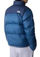 GIUBBINI E GIACCHE Blu The North Face