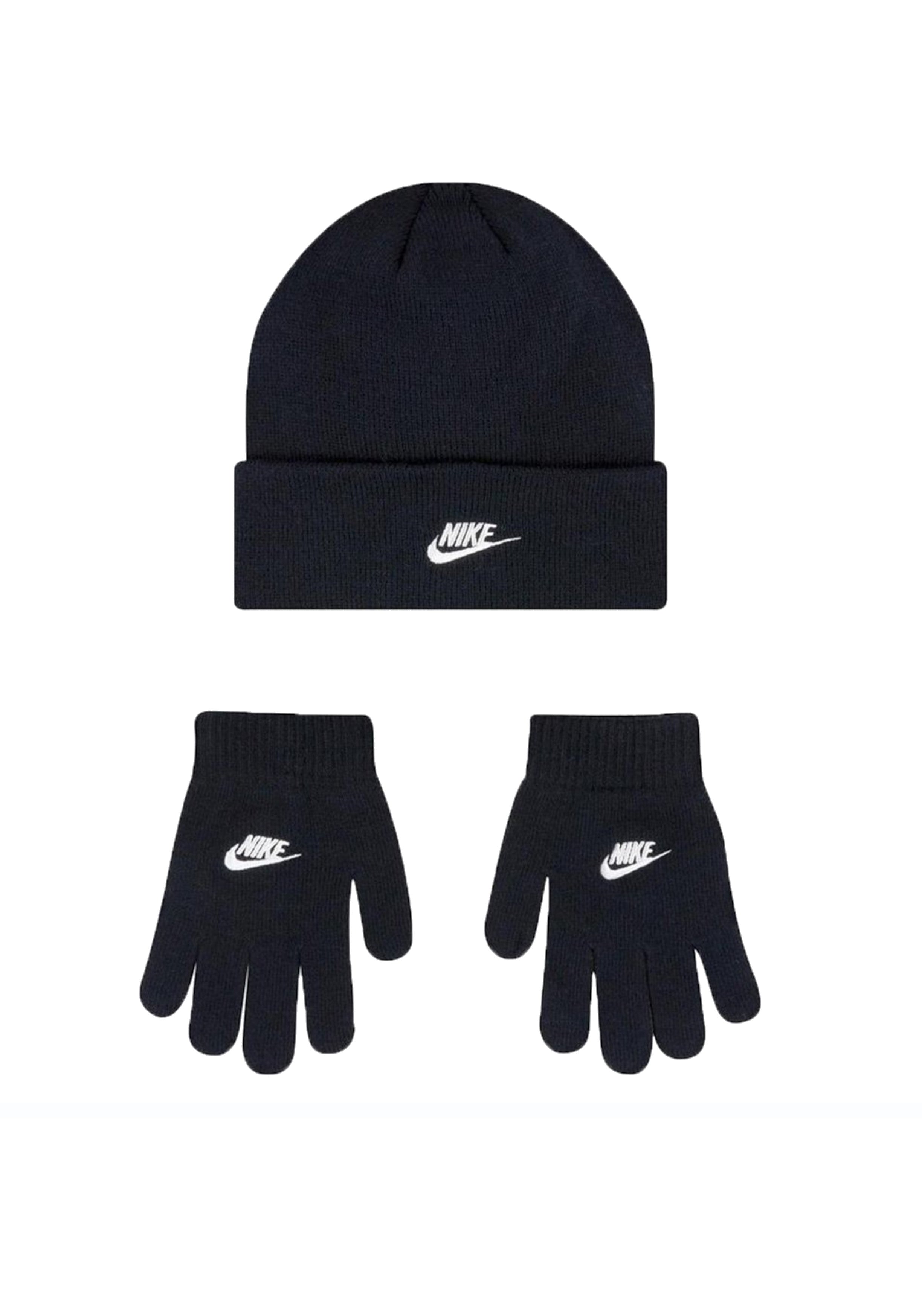 ACCESSORI LIFESTYLE Nero/bianco Nike