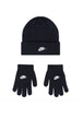 ACCESSORI LIFESTYLE Nero/bianco Nike