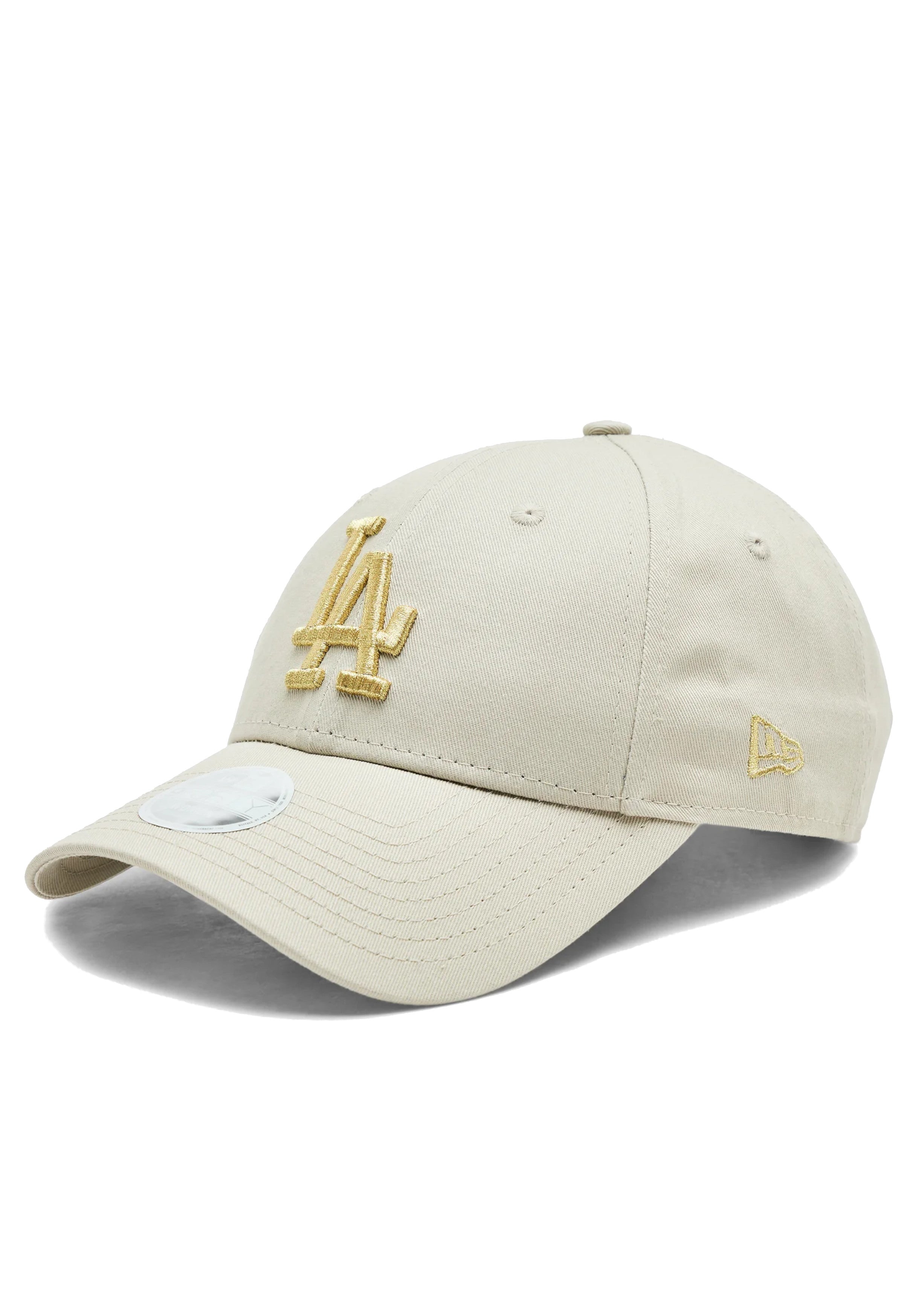 ACCESSORI LIFESTYLE Beige/oro New Era