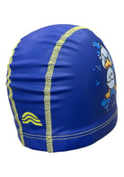 ACCESSORI PISCINA Blu Aquarapid