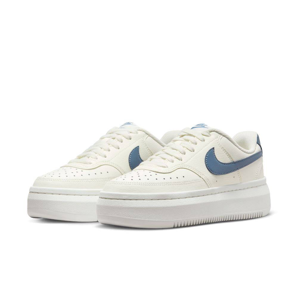 SCARPE Bianco/blu Nike