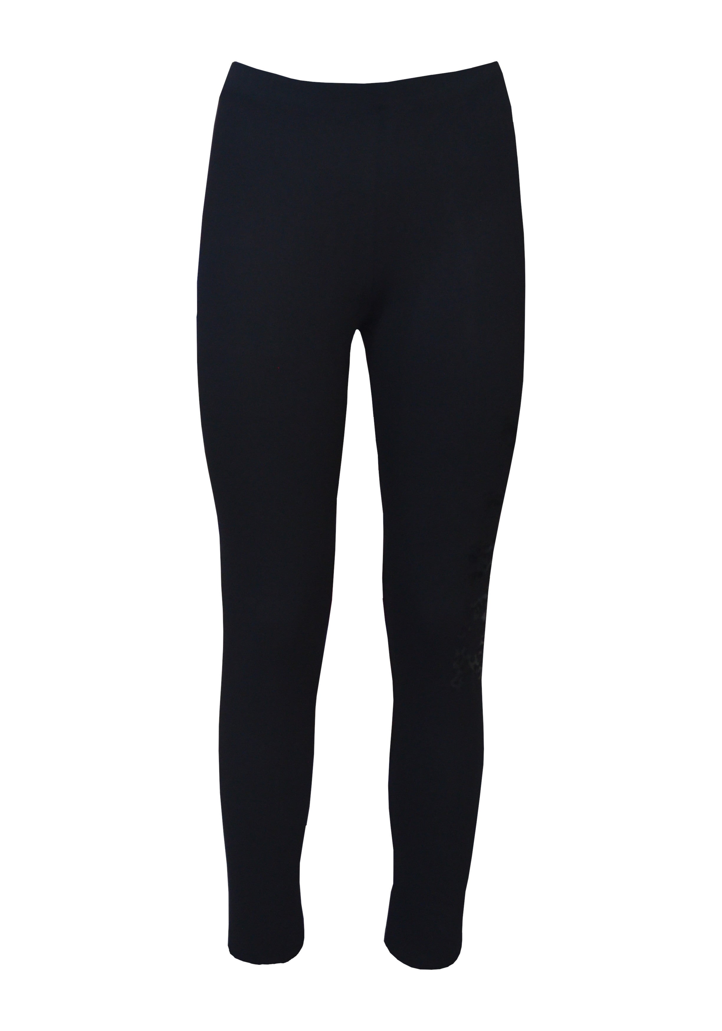 PANTALONI Nero Pyrex