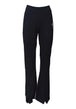 PANTALONI Nero/maculato Pyrex