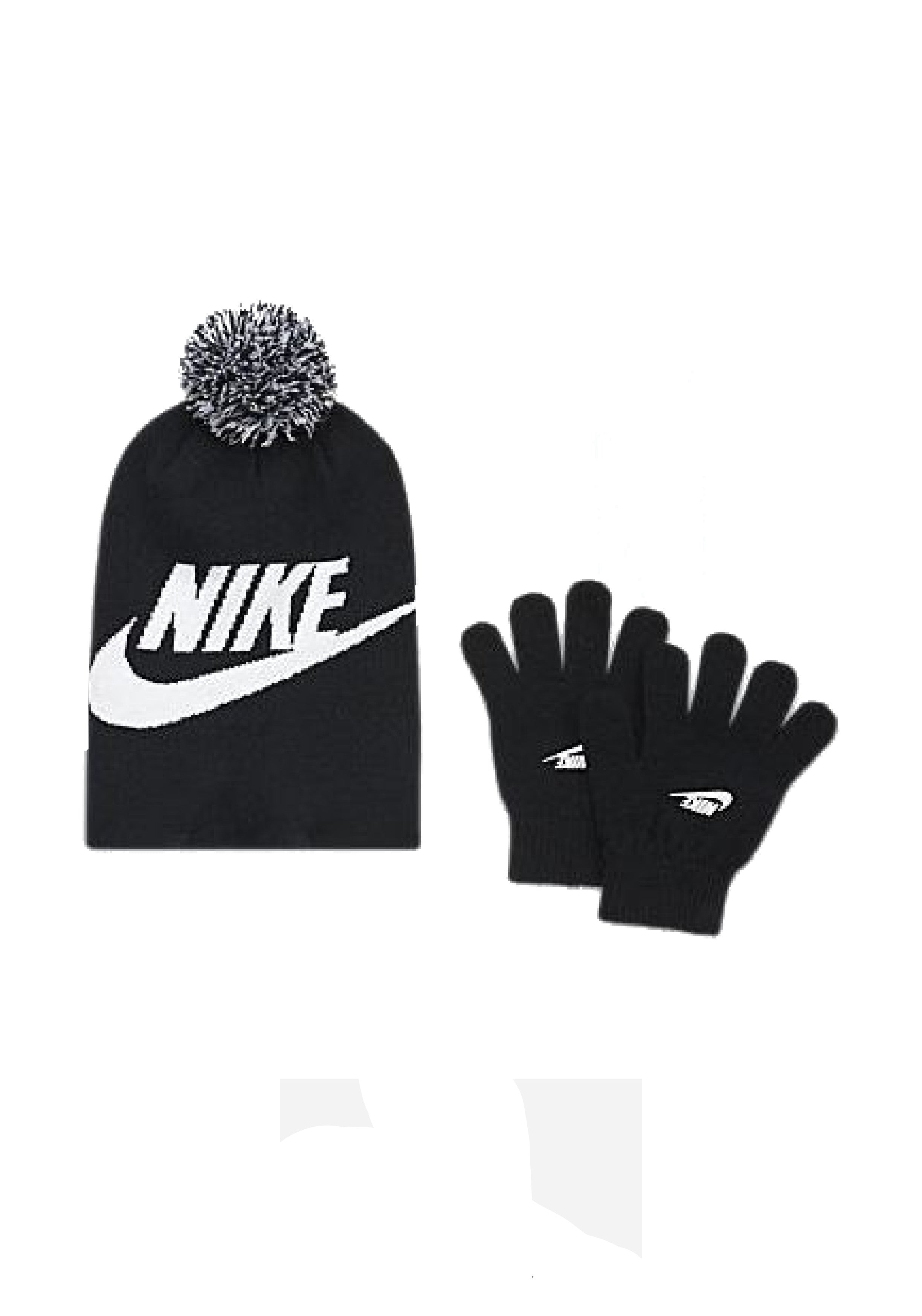 ACCESSORI LIFESTYLE Nero/bianco Nike