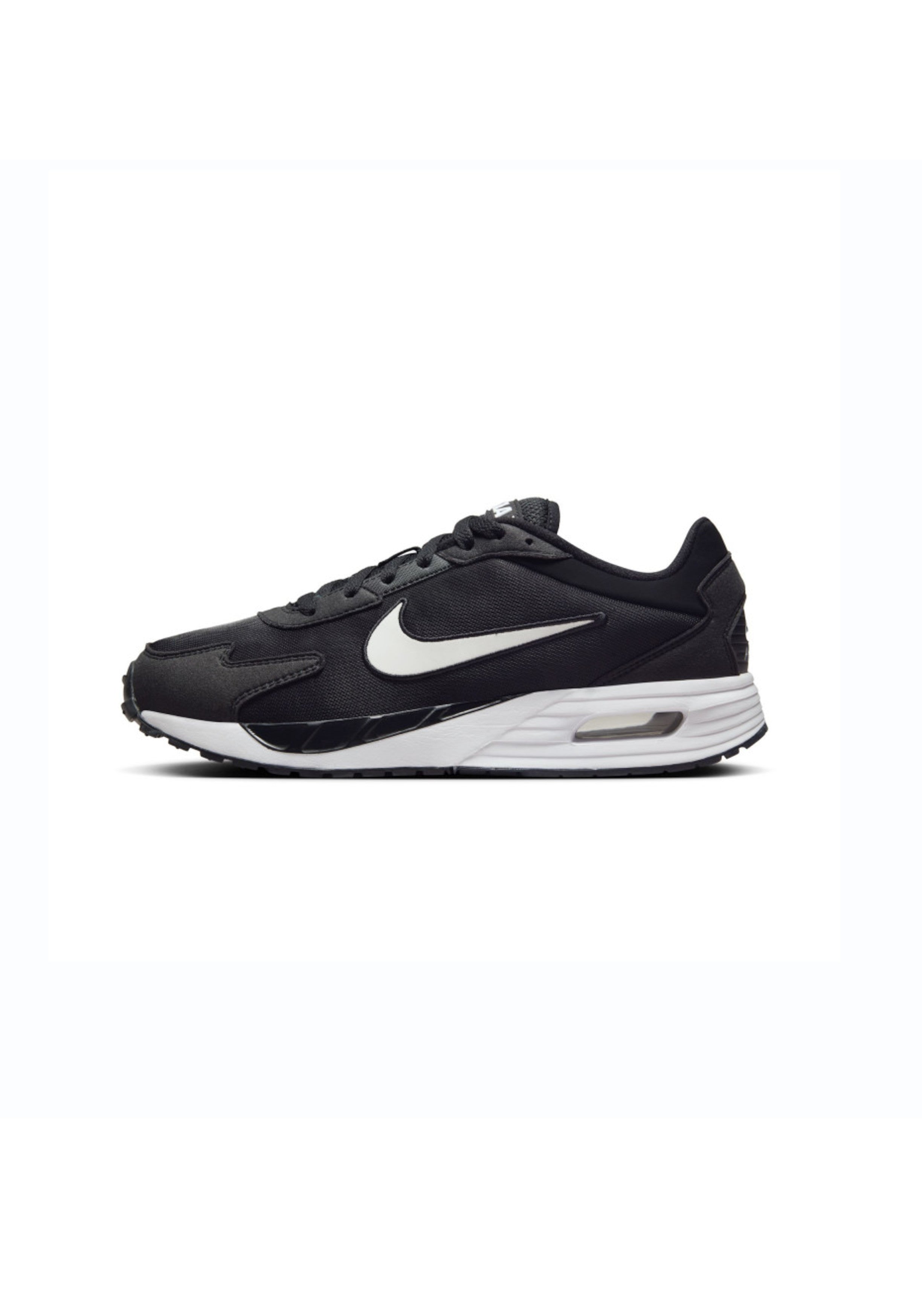 SCARPE Nero/bianco Nike