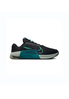 SCARPE Nero/verde Nike