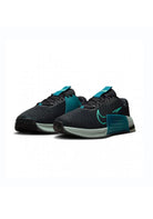 SCARPE Nero/verde Nike