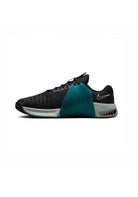 SCARPE Nero/verde Nike