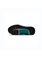 SCARPE Nero/verde Nike