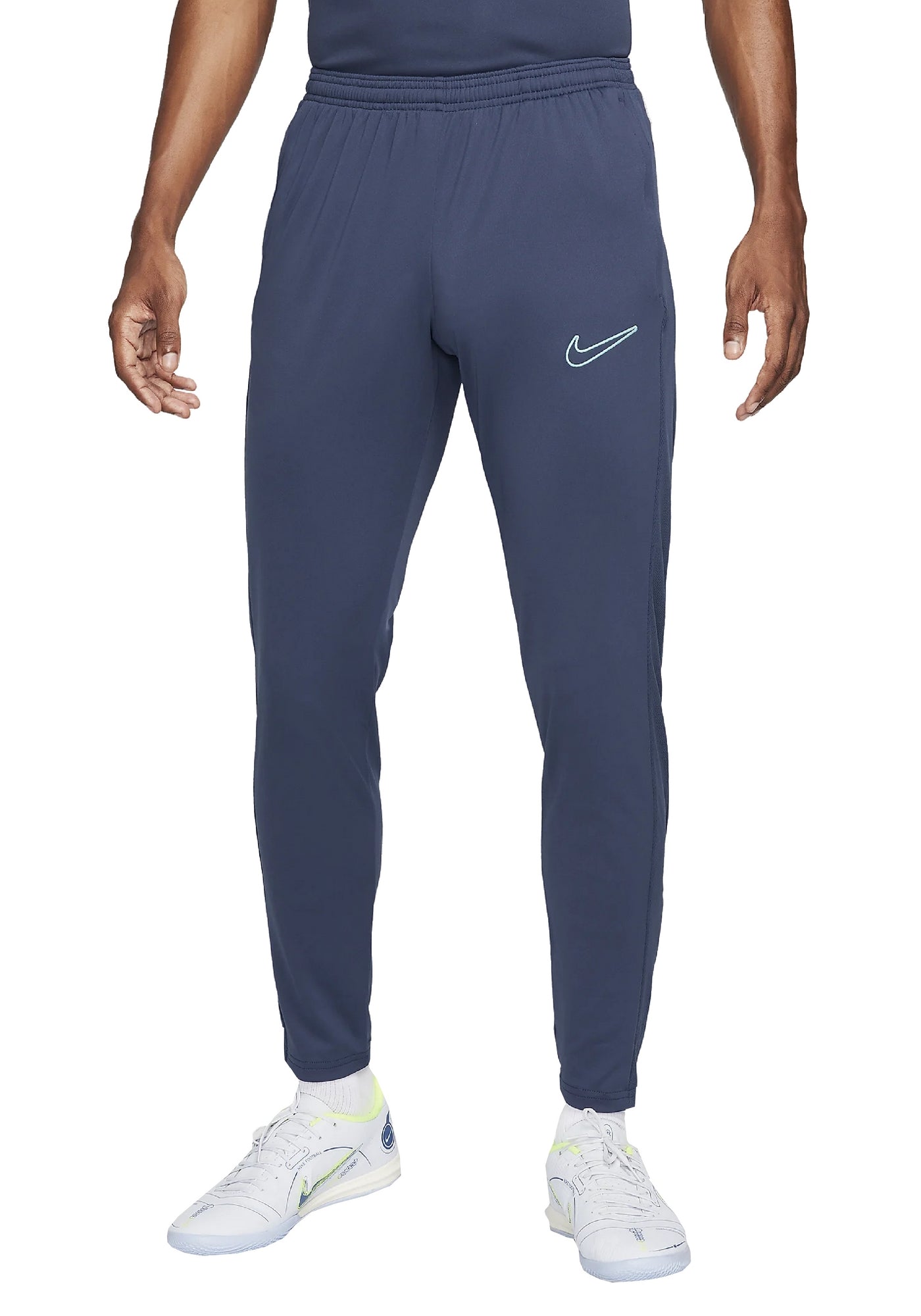 PANTALONI Blu Nike