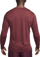 T-SHIRT E CANOTTE Bordeaux Nike