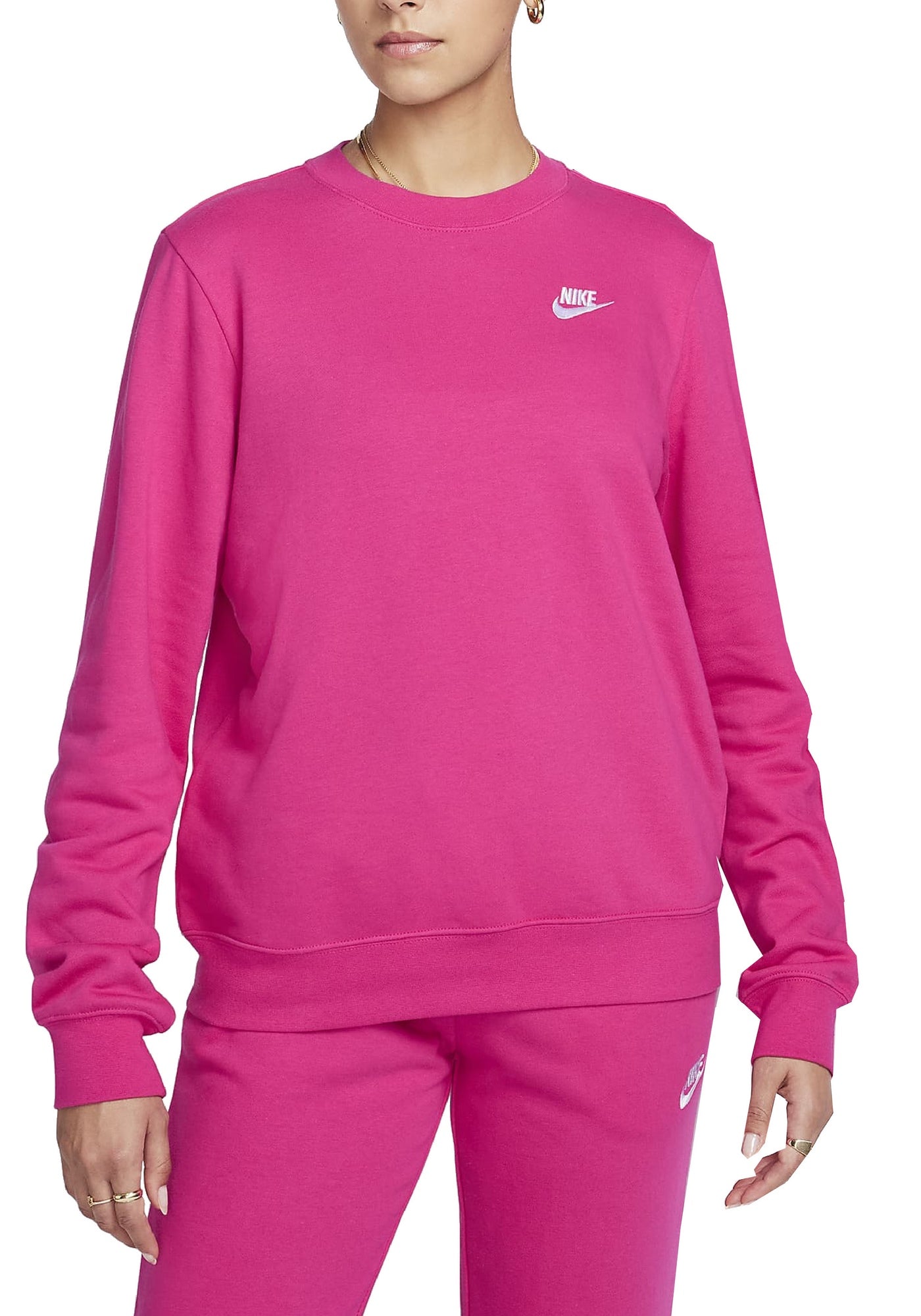 NIKE Felpa Girocollo Art DQ5473 – Linea Sport Matera
