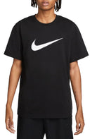 T-SHIRT E CANOTTE Nero/bianco Nike