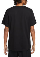 T-SHIRT E CANOTTE Nero/bianco Nike