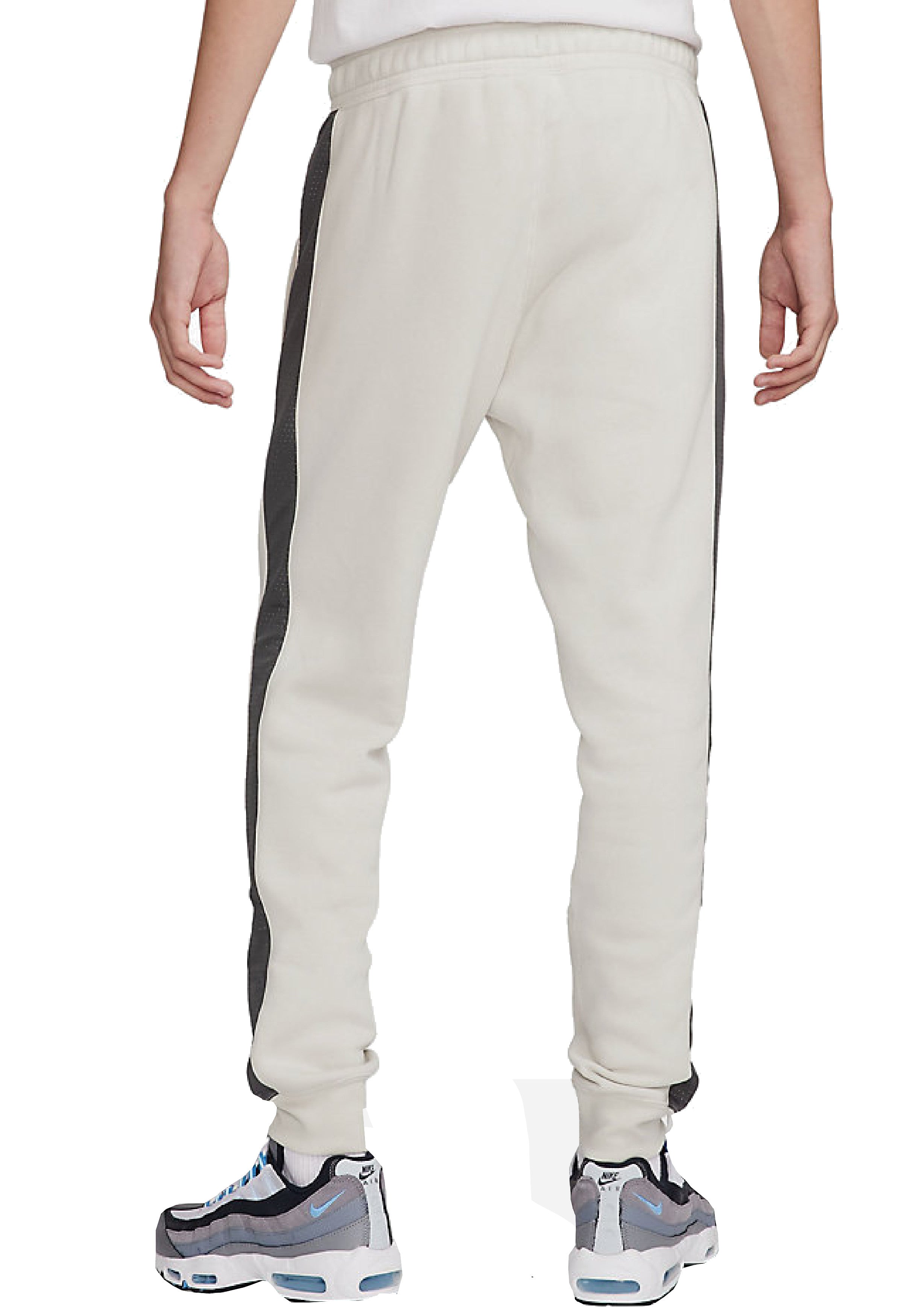 PANTALONI Tortora Nike