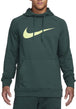 FELPE Verde/giallo Nike