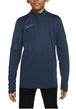 FELPE Blu Nike
