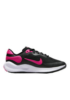 SCARPE Nero/fucsia Nike