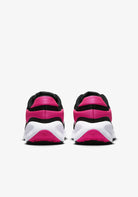 SCARPE Nero/fucsia Nike