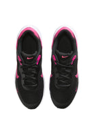 SCARPE Nero/fucsia Nike