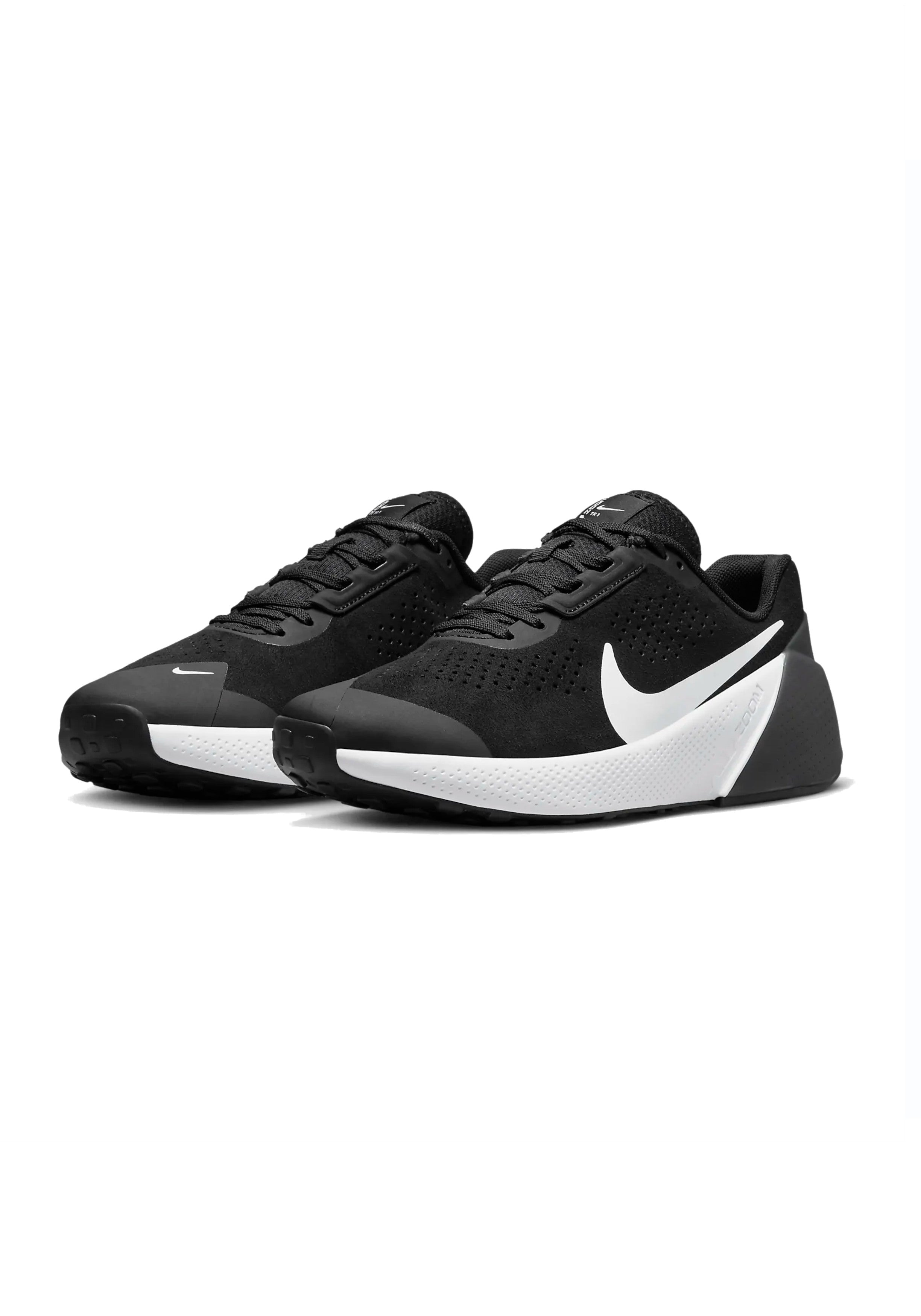 SCARPE Nero/bianco Nike