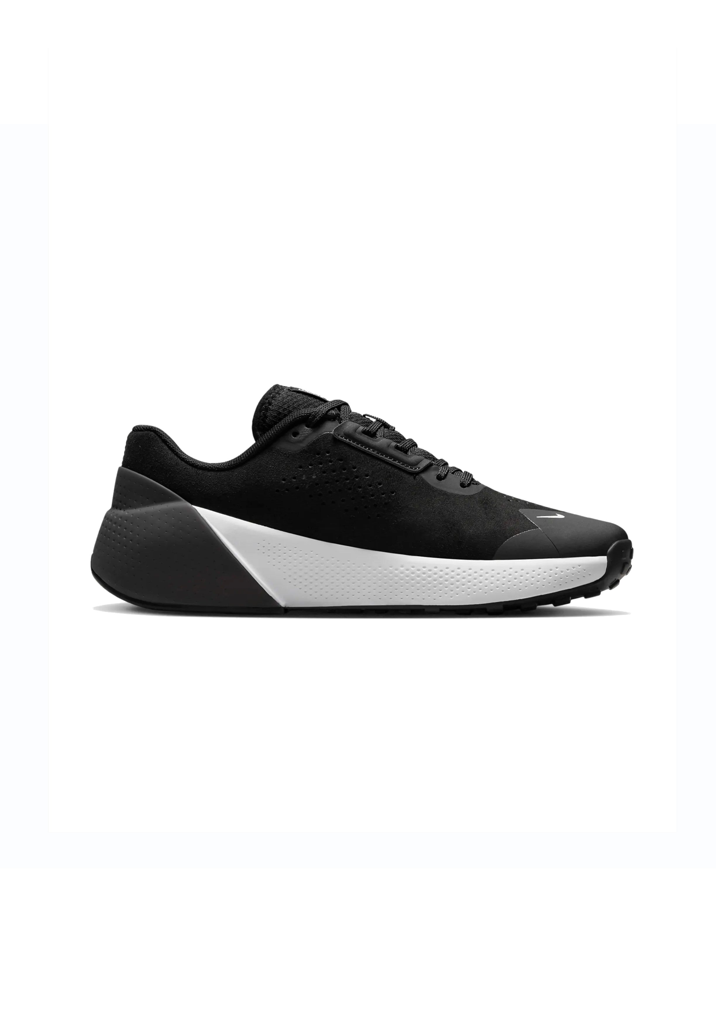 SCARPE Nero/bianco Nike