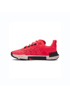 SCARPE Arancio Fluo Under Armour