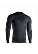 T-SHIRT E CANOTTE Nero Iron-ic