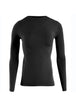T-SHIRT E CANOTTE Nero Iron-ic