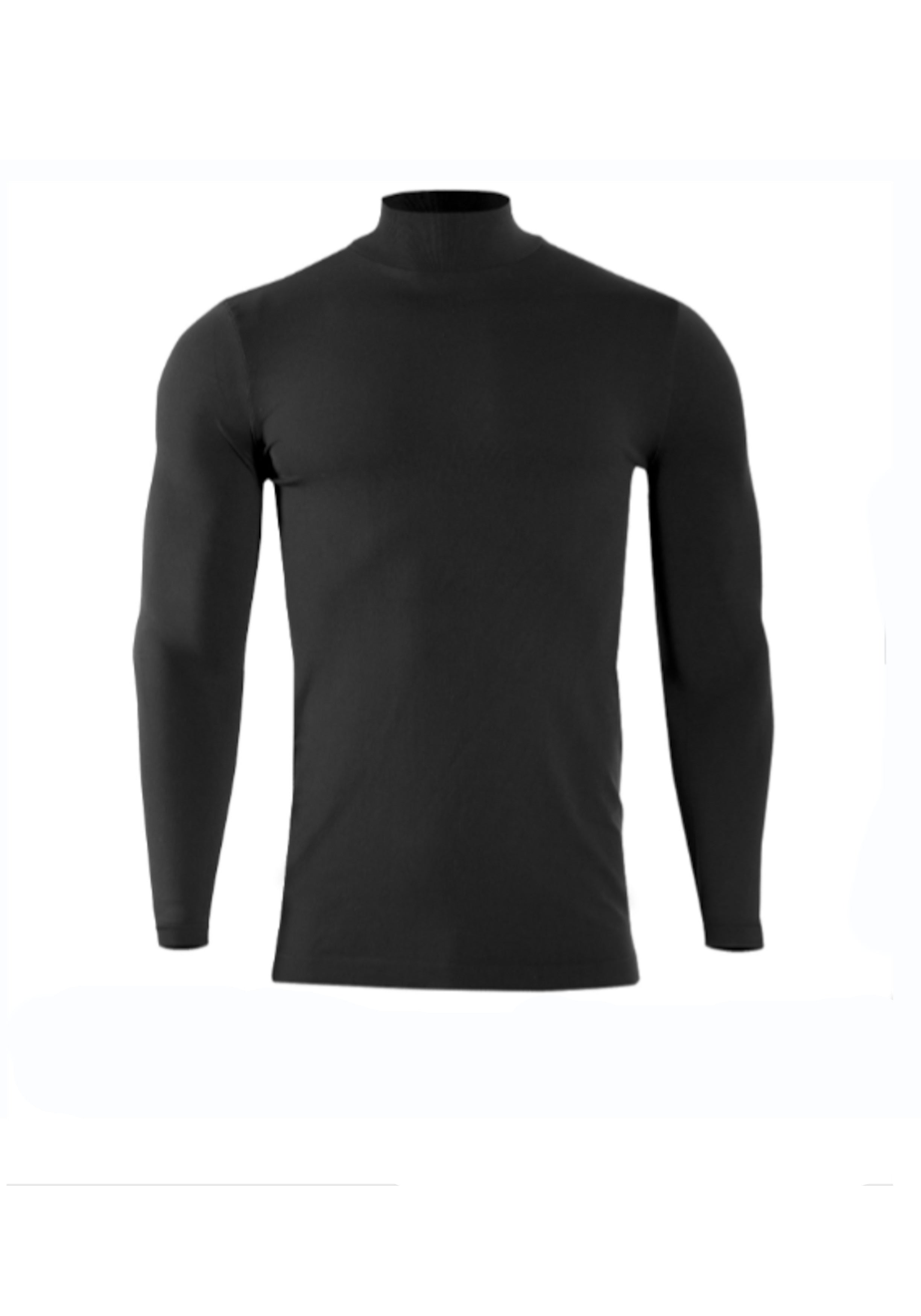 T-SHIRT E CANOTTE Nero Iron-ic