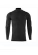 T-SHIRT E CANOTTE Nero Iron-ic