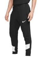 PANTALONI Nero/bianco Nike