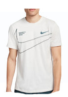 T-SHIRT E CANOTTE Panna Nike