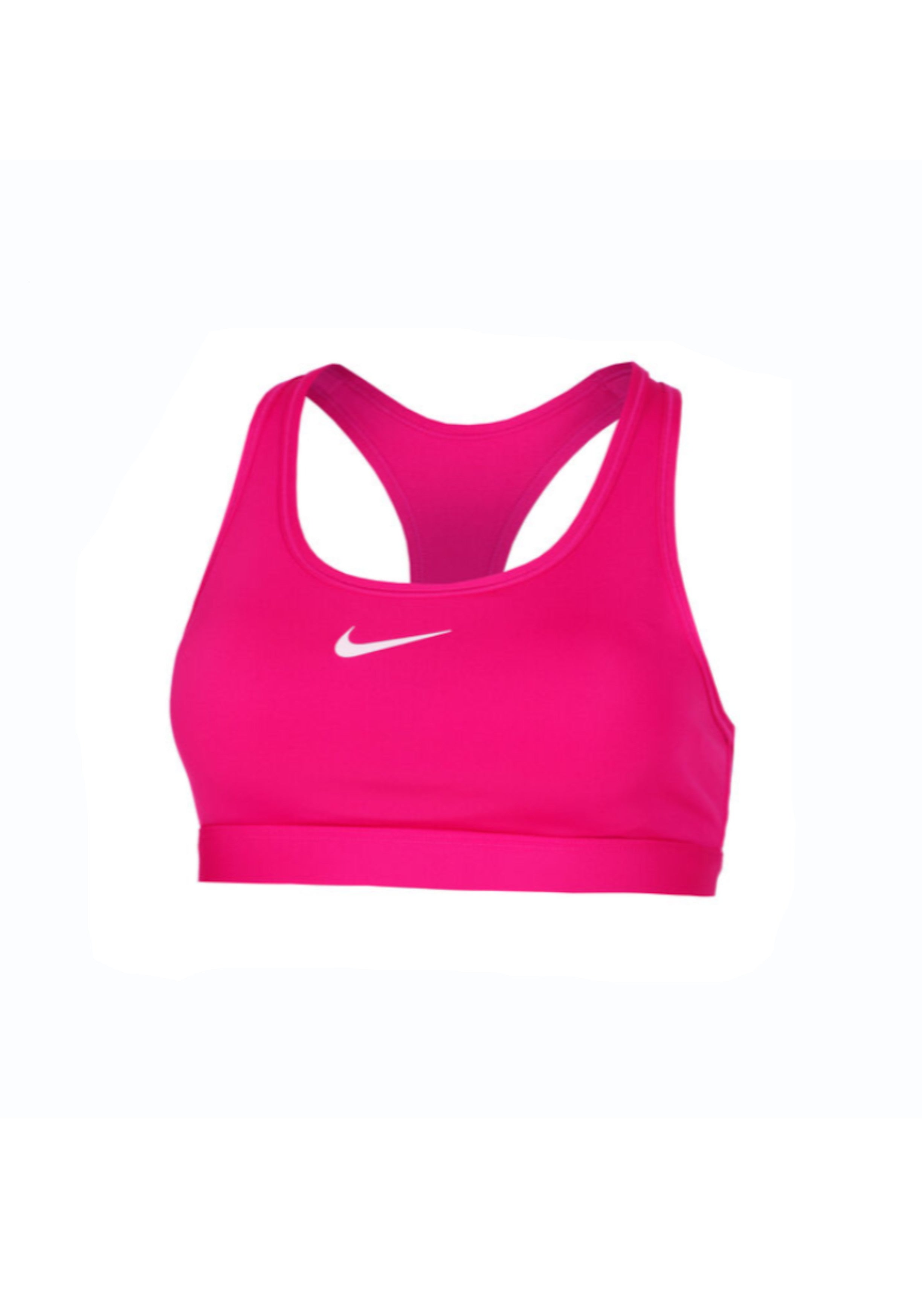 TOP PALESTRA Fucsia Nike
