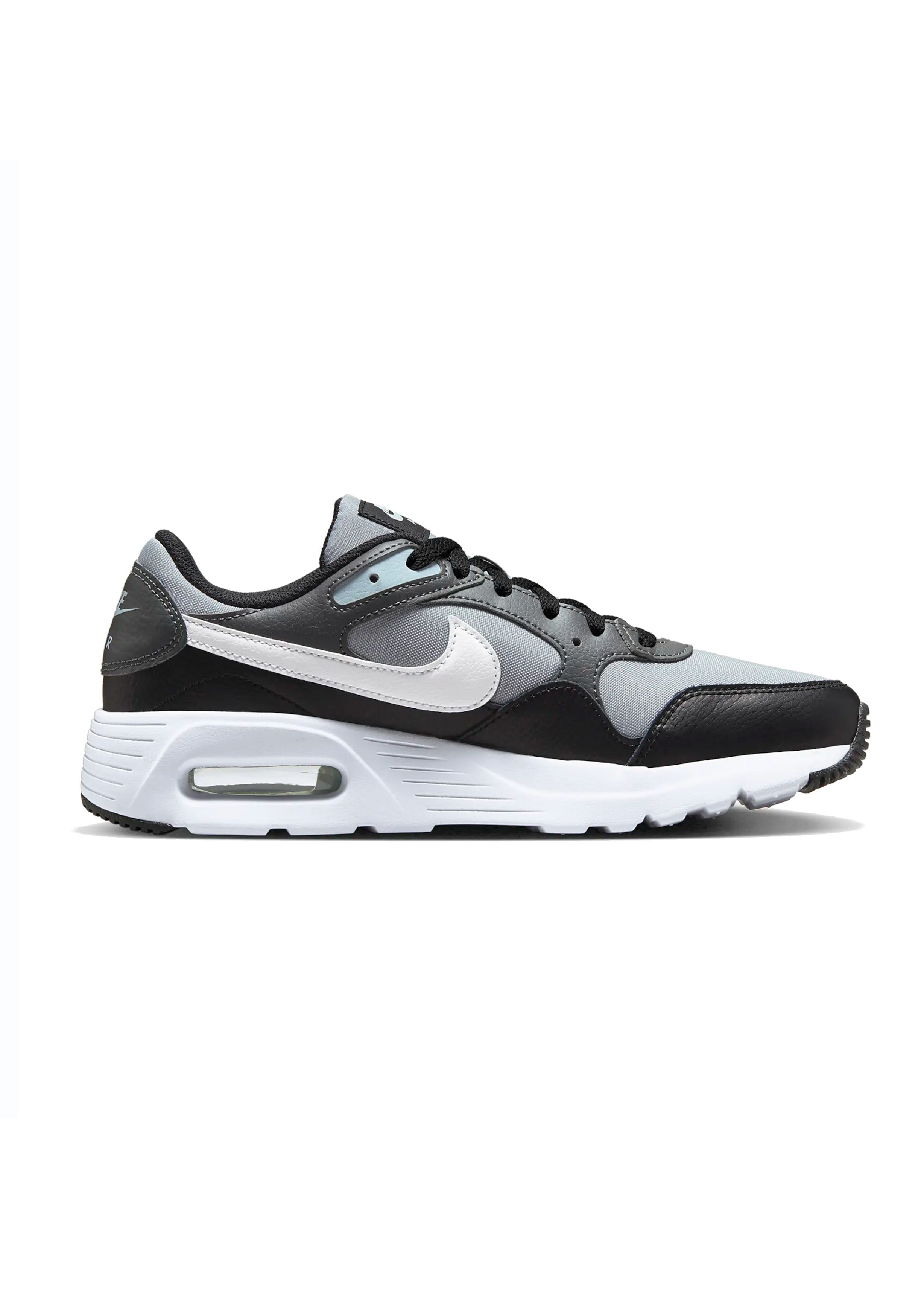 SCARPE Nero/grigio Nike