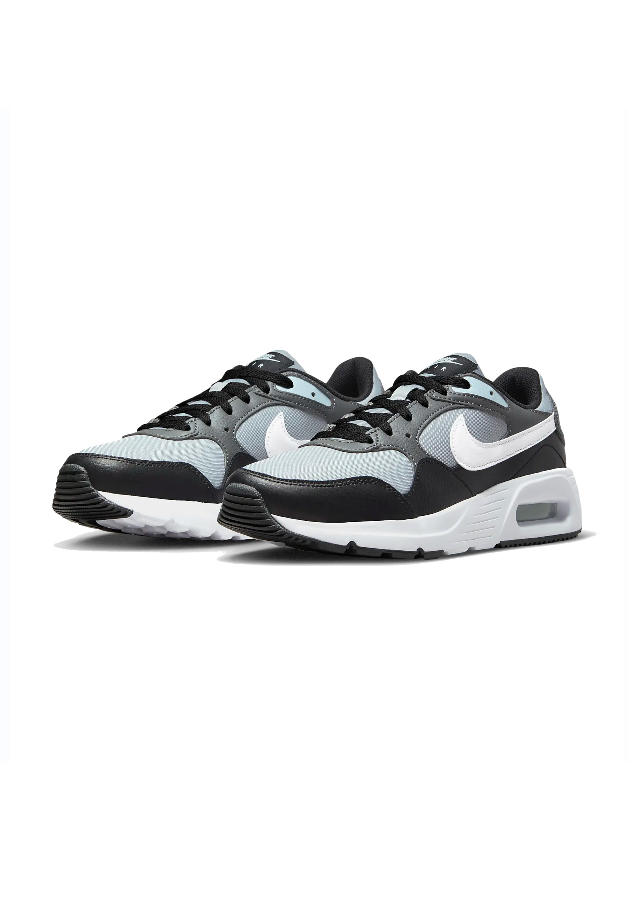 SCARPE Nero/grigio Nike