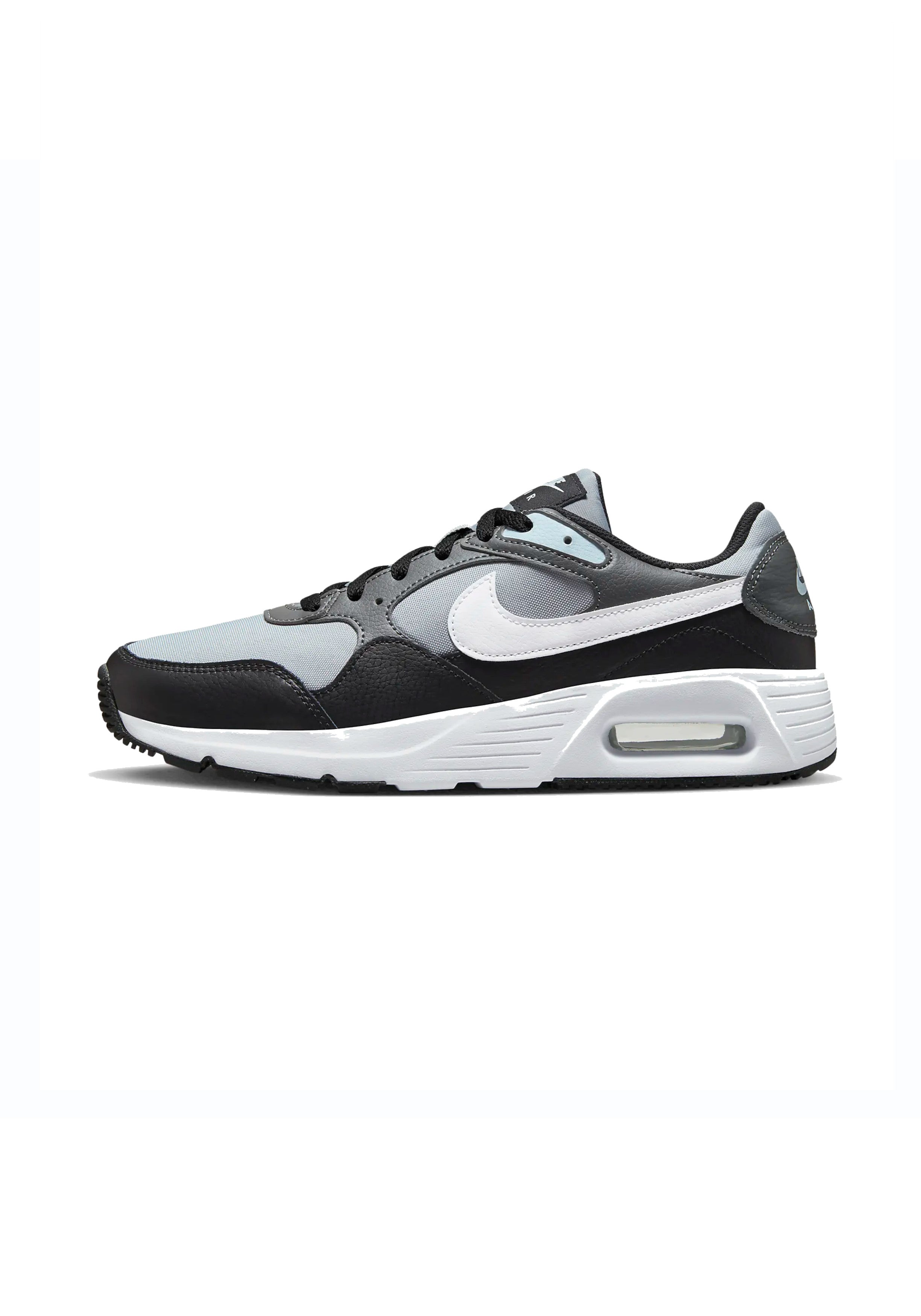 SCARPE Nero/grigio Nike