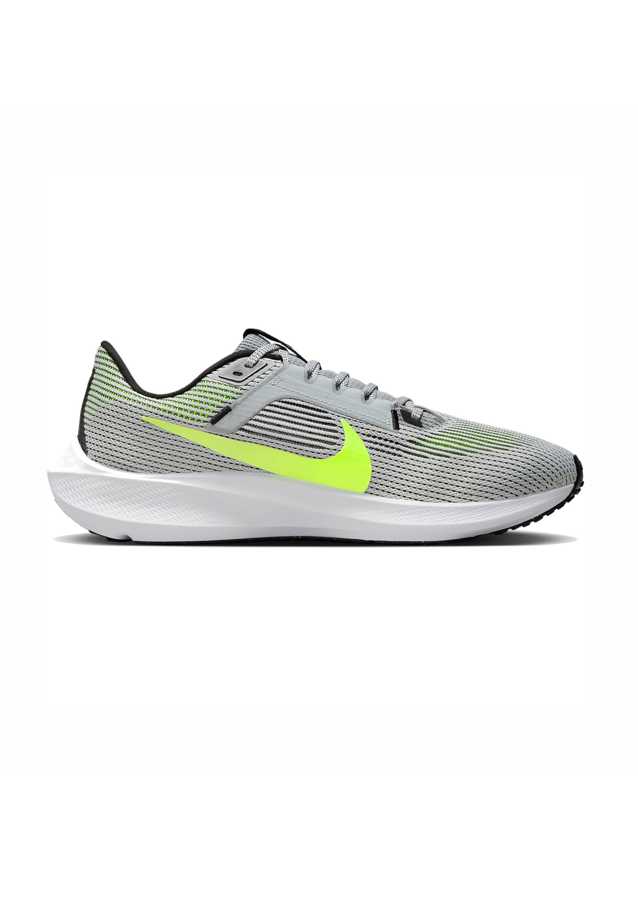 SCARPE Grigio/nero Nike