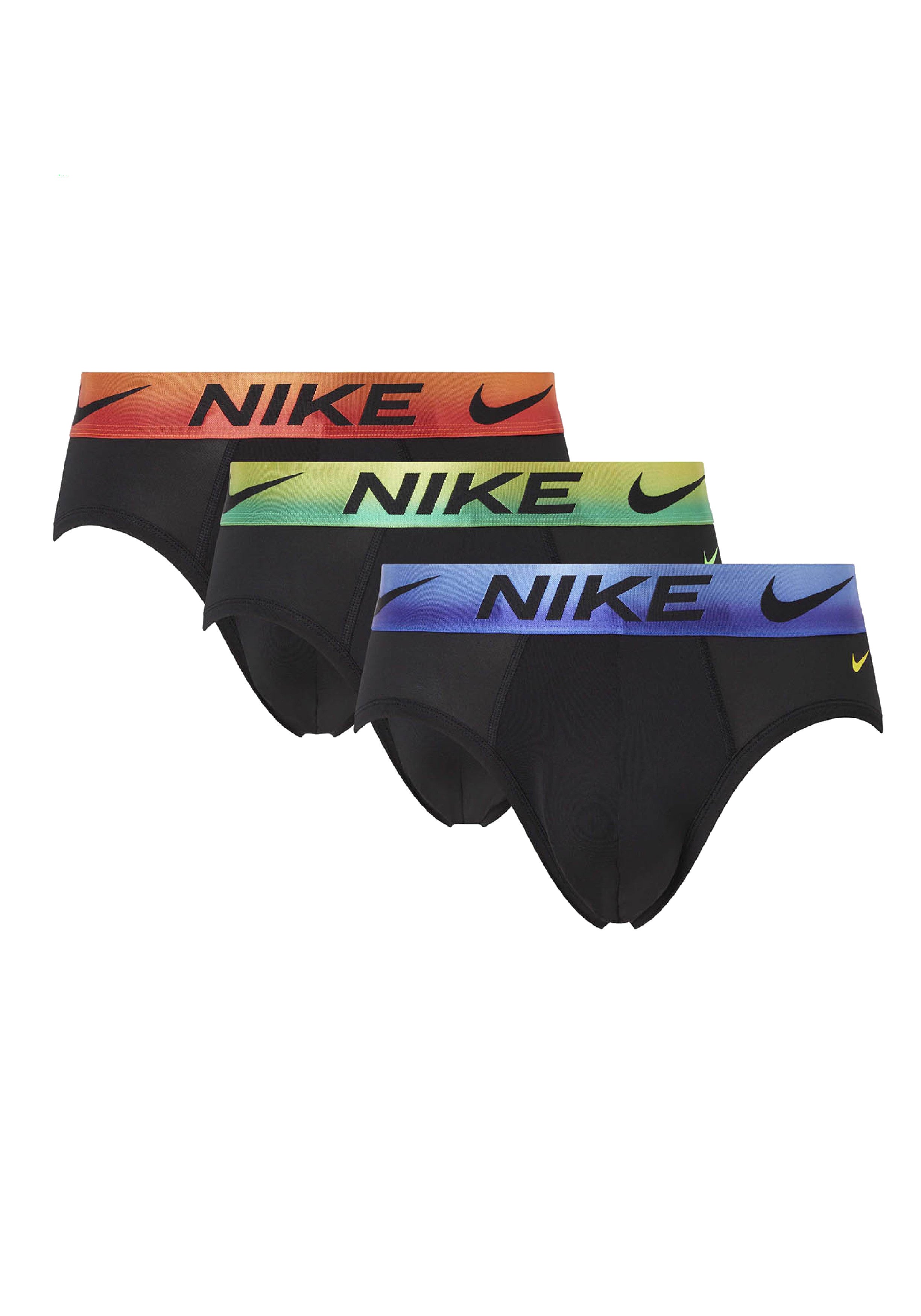 ACCESSORI PALESTRA Nero/multicolor Nike