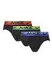 ACCESSORI PALESTRA Nero/multicolor Nike