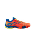 SCARPE Arancio/blu Babolat