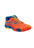 SCARPE Arancio/blu Babolat