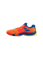 SCARPE Arancio/blu Babolat