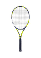 TENNIS-PADEL Nero/giallo Babolat