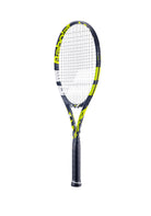 TENNIS-PADEL Nero/giallo Babolat