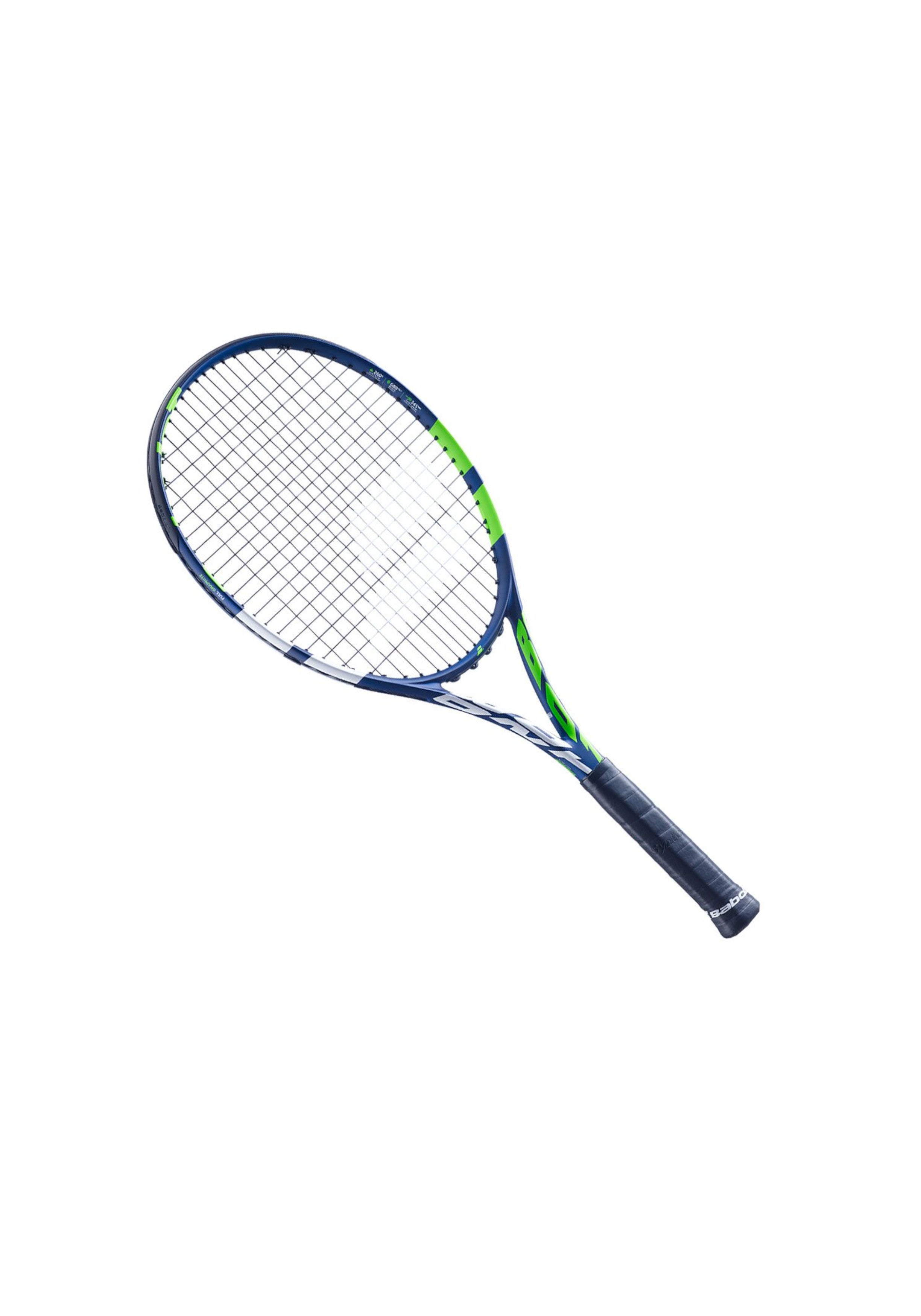 TENNIS-PADEL Blu/verde Babolat