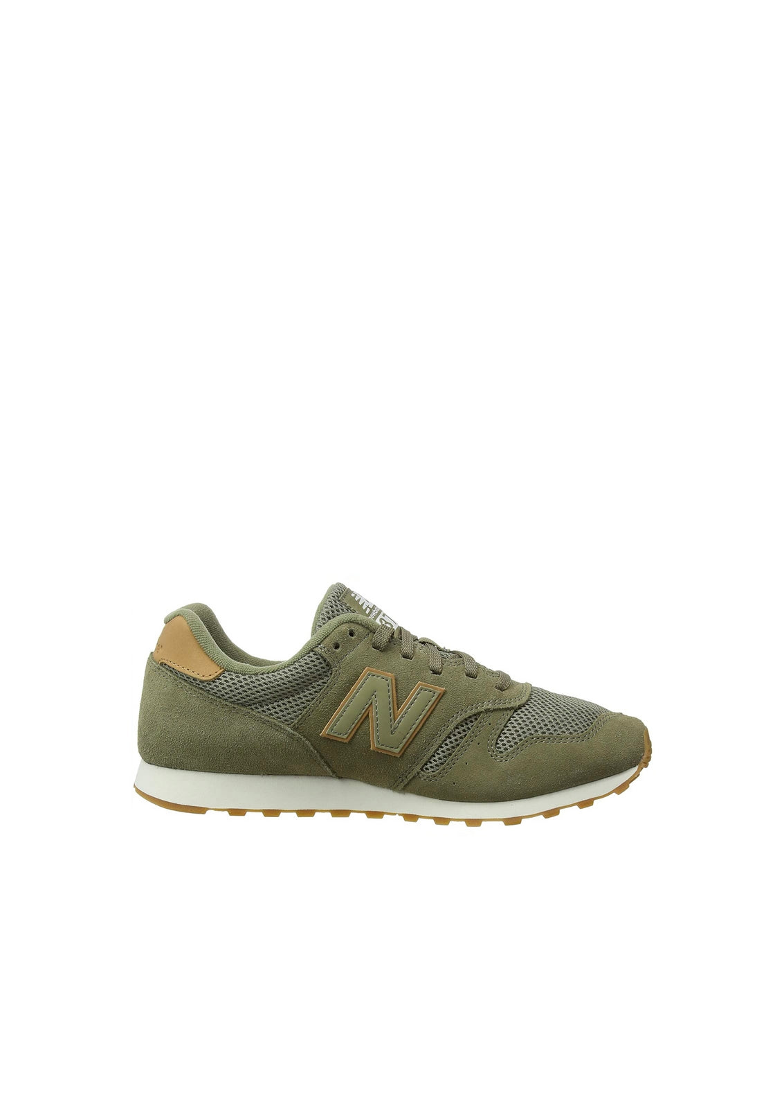SCARPE Verde/marrone New Balance