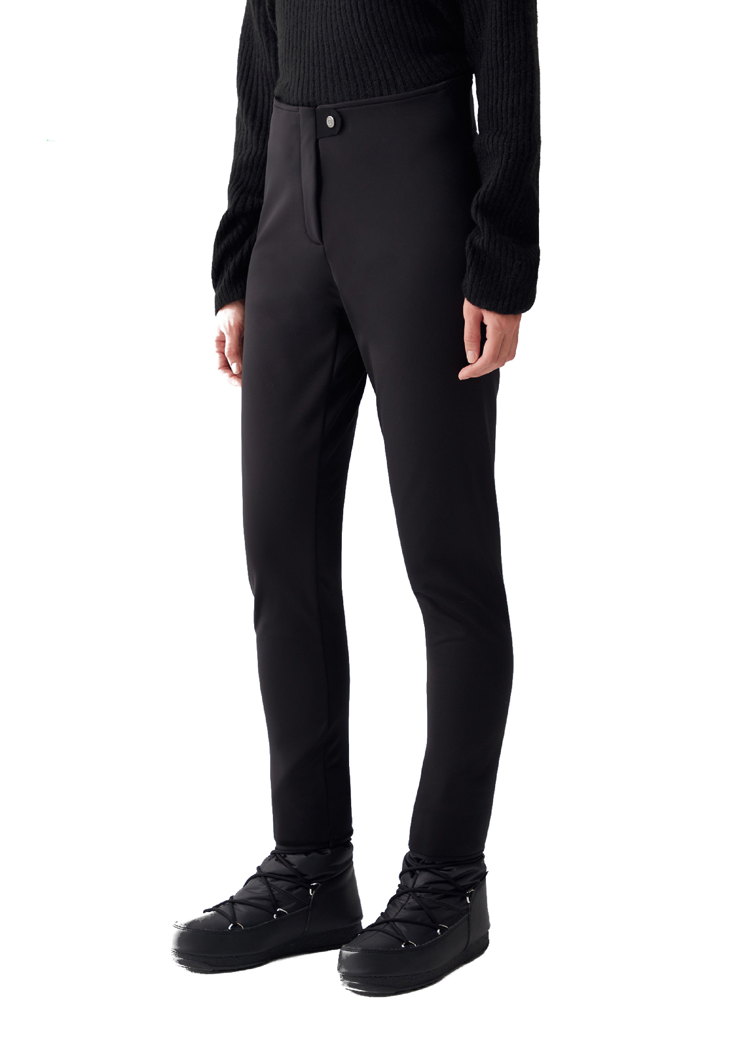 OUTDOOR-SCI Nero Colmar