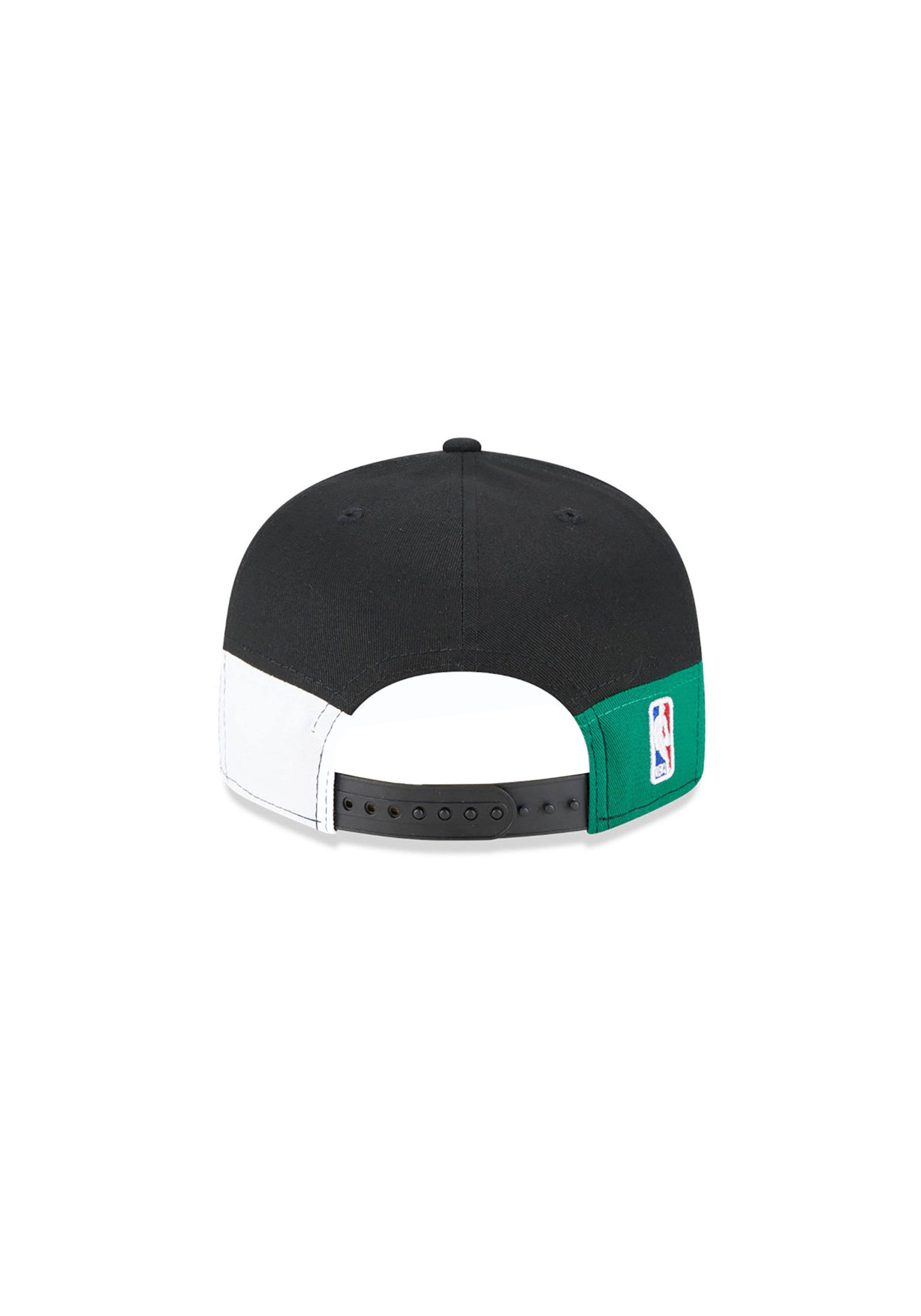 ACCESSORI LIFESTYLE Nero/verde New Era